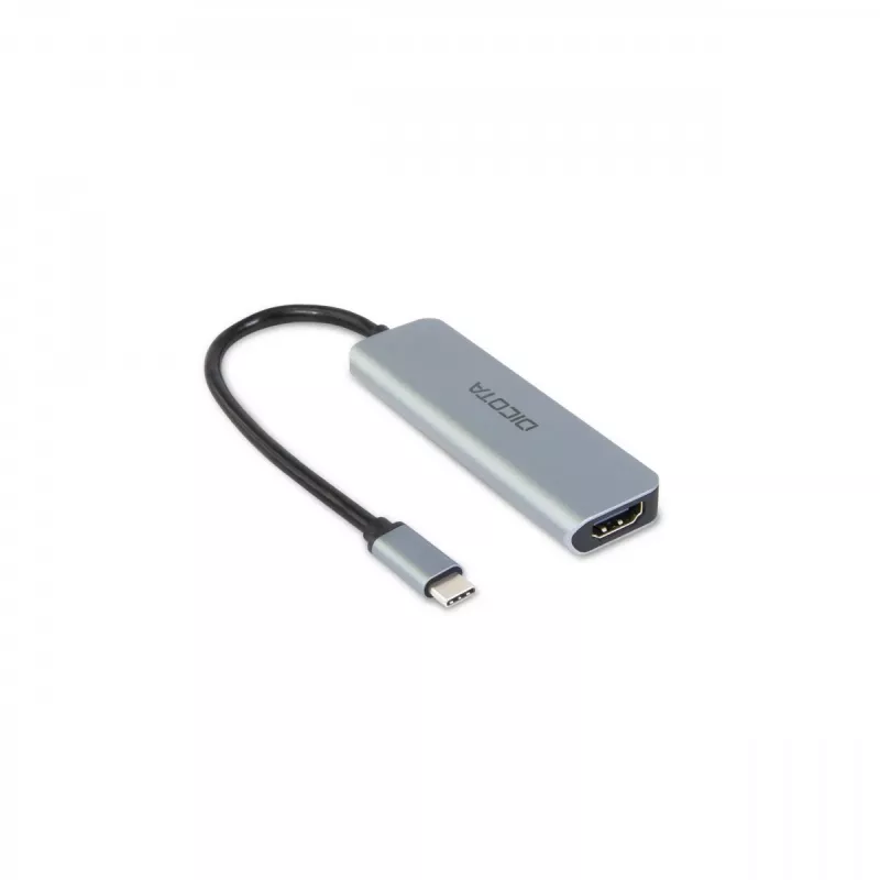 Hub USB DICOTA D32060
