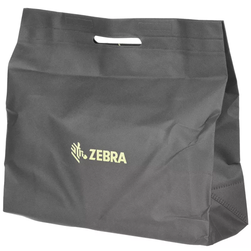 Impressora de cartões plásticos Zebra ZC300 – Sublimação de cor/Termotransferência, 300x300 DPI, LCD, Alimentação de 100 folhas, Ethernet, Prateado/Preto