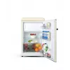 ETA | Frigorífico | ETA253590040E Storio retro | Classe de eficiência energética E | Aparelho de instalação livre | Frigorífico sem congelador | Altura 90 cm | Volume de refrigeração 92 L | Volume de congelação 18 L | 38 dB |