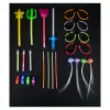 Figura decorativa luminosa RealPower 486256 multicolor – figura decorativa LED/luminosa