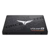 Unidade SSD Team Group T-FORCE VULCAN Z 256 GB 2,5 polegadas SATA III