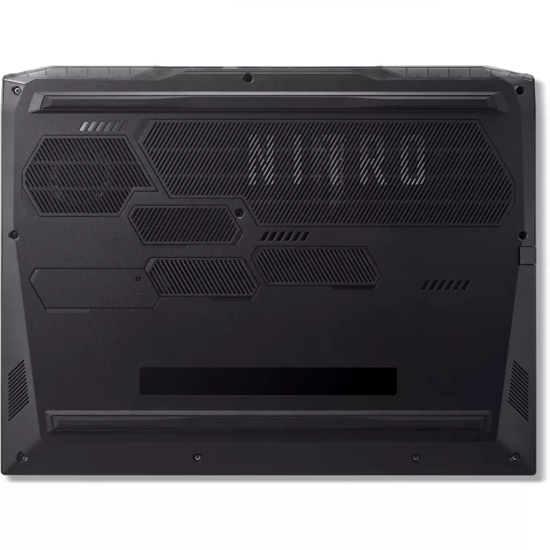Portátil Acer Nitro 18 AI AN18-61-R698, AMD Ryzen AI 7 PRO 350 3.5 GHz, 18 polegadas WQXGA 2560×1600, 16 GB DDR5, 1 TB SSD, NVIDIA GeForce RTX 5060, Windows 11 Home, Preto