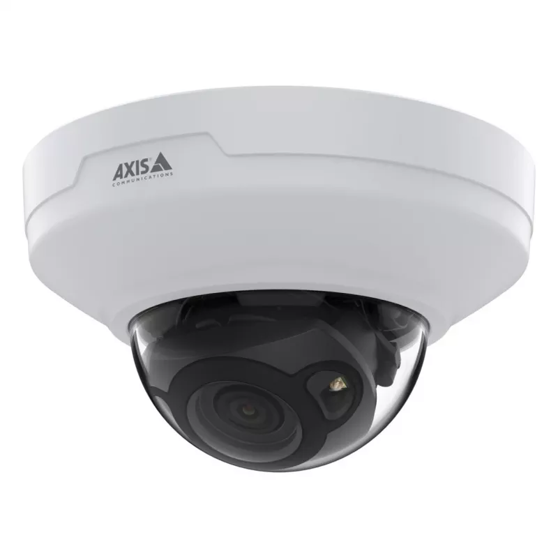 Câmara de vigilância IP Axis 02677-001 Dome 1920 x 1080