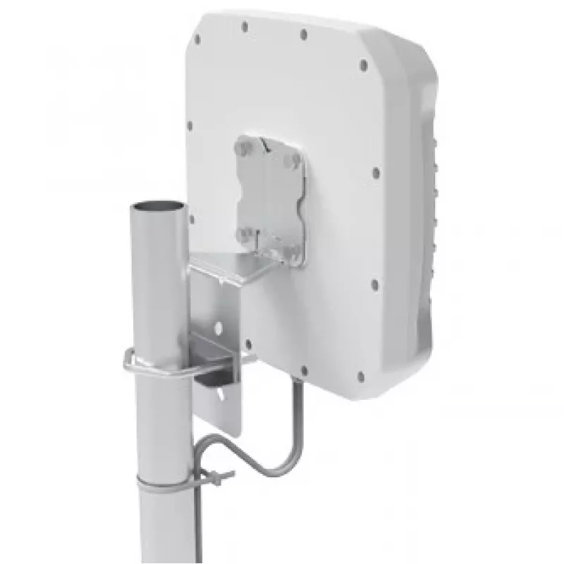 Poynting XPOL-2-5G A-XPOL-0002-V3-03 antena direcional MIMO 5G/LTE de polarização cruzada, 11 dBi, 690-3800 MHz, SMA (M), cabo de 10 m, IP65, branca