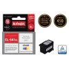 Tinteiro Activejet AC-541RX (substituto para Canon CL-541XL; Premium; 18 ml; cor)