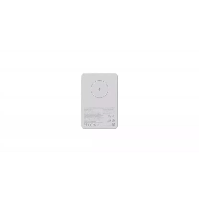 Powerbank portátil Xiaomi WPB0507 5000 mAh