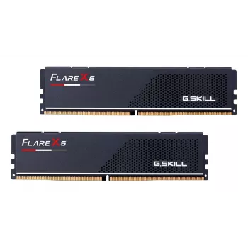 Memória RAM para desktop G.SKILL Flare X5 F5-6000J3038F8GH2-FX5 16 GB (2×8 GB) DDR5 6000 MT/s DIMM de 288 pinos