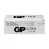 Pilhas alcalinas GP Battery LR6 AA 40 unid. (modelo 15AU21-S2)