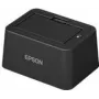 Epson OT-SB20II Carregador de bateria individual para OT-BY20 / TM-P20II (C32C882371)
