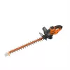 Tesoura de sebes Black & Decker BEHTS401