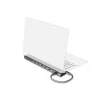 DeLOCK USB Type-C Docking Station fina 4K HDMI USB 3.2 Gen 1 LAN SD PD 3.0