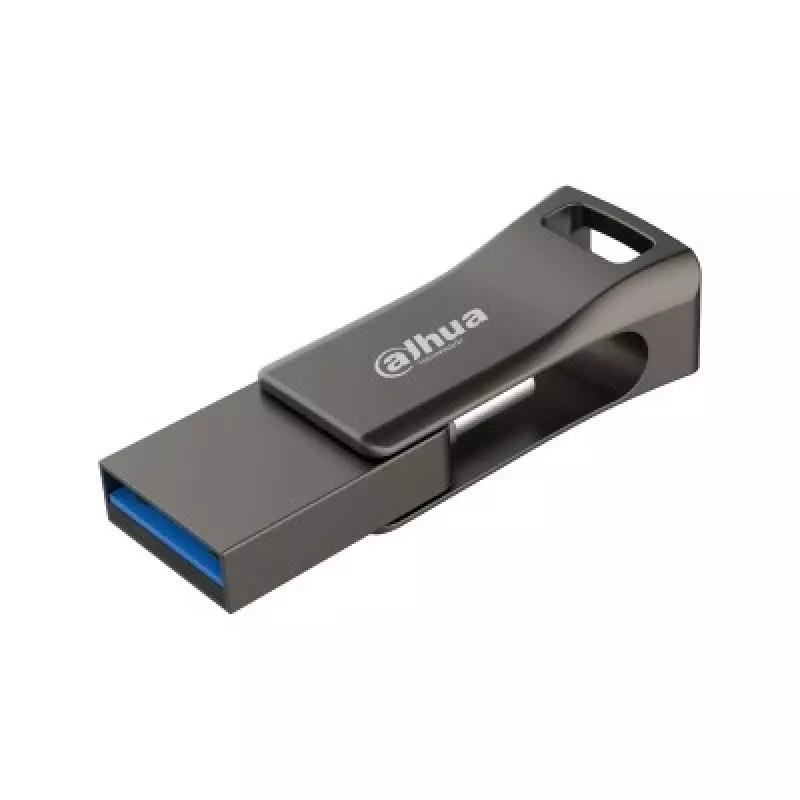Dahua Technology USB-P639-32-128GB pen drive USB Type-C preto