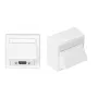 Vivolink WI221196 tomada DisplayPort branco