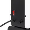 Aquecedor convector elétrico NOVEEN NOVEENCH9099, 2300 W, 3 níveis de potência, Tuya WiFi Smart, LCD, temporizador, instalação no chão