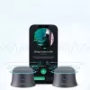 Altifalante portátil Ultron Mag Soundmate Preto