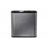 Rádio digital portátil Sharp DR-P530 (OSAKA) com porta USB, Bluetooth e receção FM
