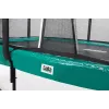 Trampolim Salta First Class 214 x 366 cm lazer/jardim