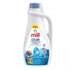Gel de lavagem Mill Colour 3 L 60 lavagens