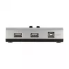 Comutador de dados DeLOCK 87760