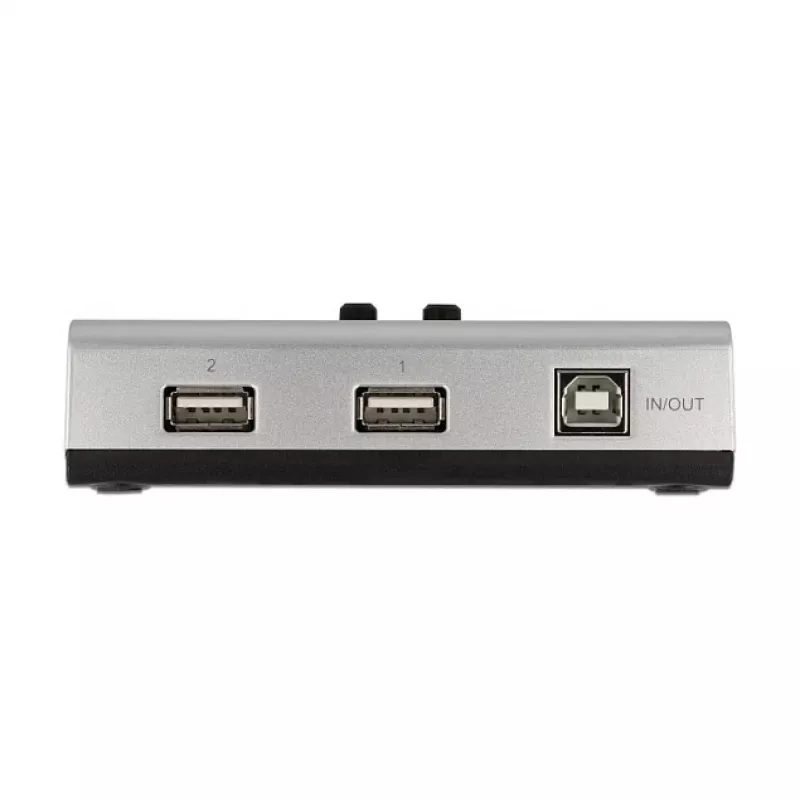 Comutador de dados DeLOCK 87760