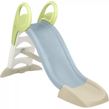 Smoby 820509 equipamento de jogo da Simba‑Dickie – estrutura em plástico, 1590×680×1000 mm, para crianças a partir dos 2 anos