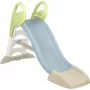 Smoby 820509 equipamento de jogo da Simba‑Dickie – estrutura em plástico, 1590×680×1000 mm, para crianças a partir dos 2 anos