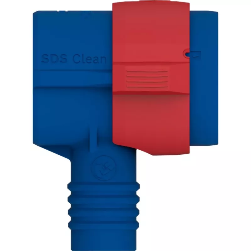 Bosch Expert SDS Clean max ligação de extração de pó (2608901622)