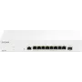 D-Link Router empresarial, Ethernet-WAN, 2,5-Gigabit-Ethernet, branco