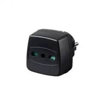 Adaptador de viagem Brennenstuhl 1508590