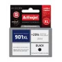 Tinteiro Activejet AH-901BRX (substituto para HP 901XL CC654AE; Premium; 20 ml; preto)