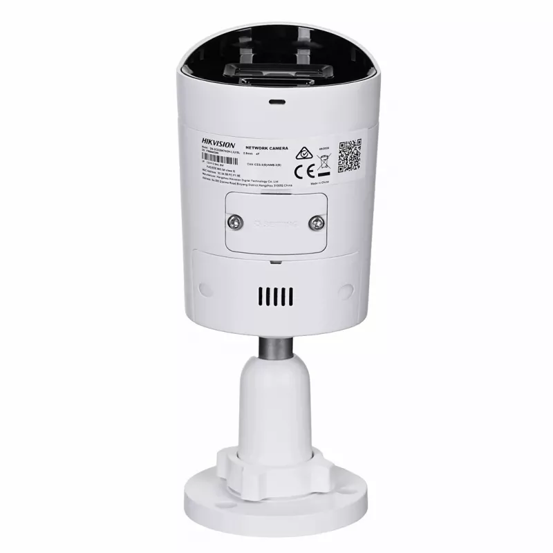 Câmara IP HIKVISION DS-2CD2047G2H-LIU/SL (2,8mm)(eF)