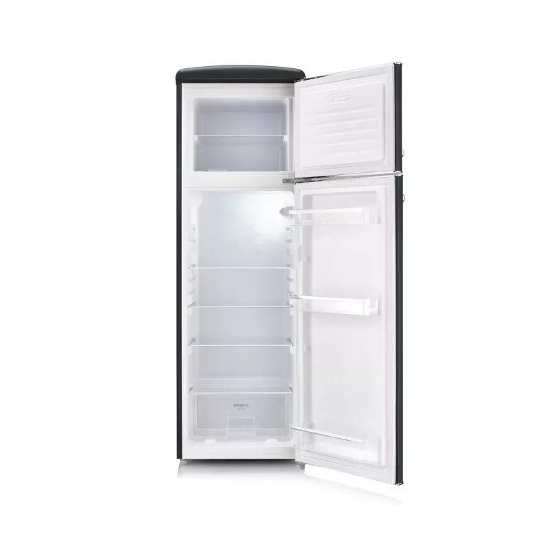 Combinado frigorífico-congelador Severin RKG 8984 246 L