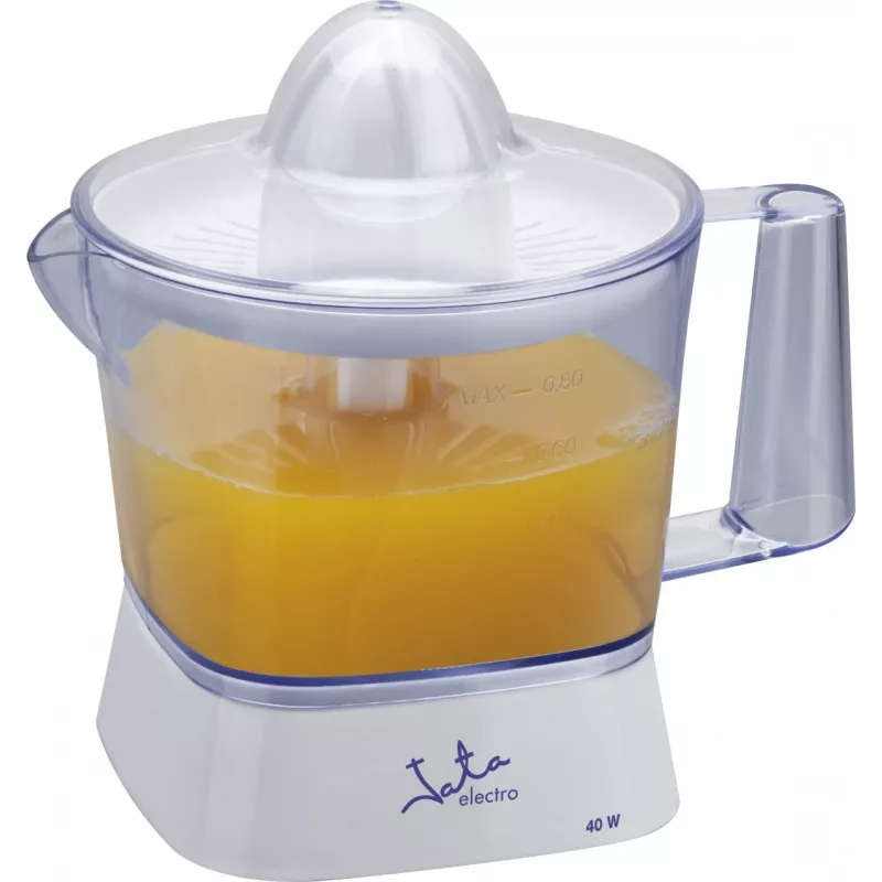 Espremedor de tomate elétrico JATA EX296