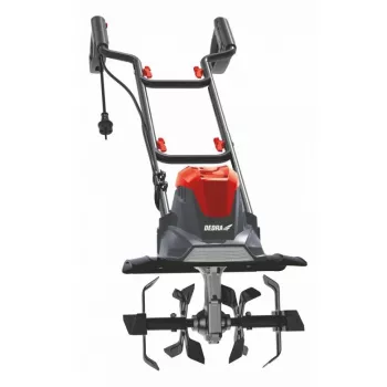 Escarificador de relva Dedra DED8709 1 unidade