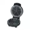 Máquina de waffles Severin WA 2116 1000 W Preto Forma de coração