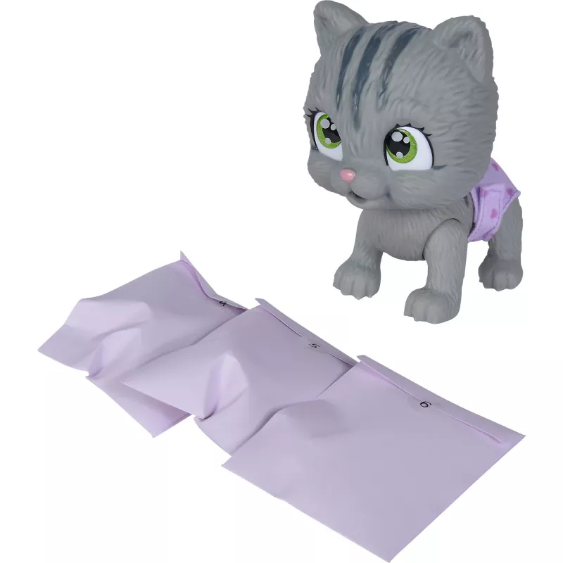 Simba Toys 105953051 dispositivo infantil animal eletrónico para crianças