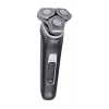 Máquina de barbear Philips SHAVER Series 9000 S9976/55 homem máquina de barbear rotativa aparador preto