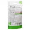 DIAMENTIQ Tofu Neutral Ultra aglomerante - areia vegetal - 2,5 kg