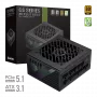 Fonte de alimentação Gamemax, 80 PLUS, Gold | GS 850G | 850 W