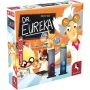 Dr. Eureka, jogo de tabuleiro
