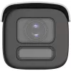 Câmara de vigilância IP Hikvision DS-2CD2687G2HT-LIZS 3840 x 2160 exterior com fios bullet