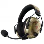 Razer | Headset gaming | Blackshark V3 Pro | Sem fios/Com fios | Over-Ear | Microfone | Cancelamento de ruído | Counter-Strike 2 Edition