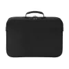 DICOTA Eco Multi Plus SELECT - Bolsa para portátil - 39,6 cm - 35,60 cm (14) - 15,6 - Preto (D31640)