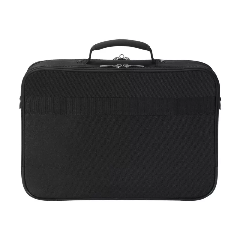 DICOTA Eco Multi Plus SELECT - Bolsa para portátil - 39,6 cm - 35,60 cm (14) - 15,6 - Preto (D31640)