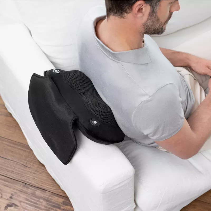 Almofada de massagem Shiatsu Medisana MC 850