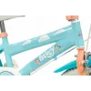Bicicleta infantil Toimsa 1459 – rodas de 14 polegadas, design Bluey, para crianças