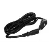 Conjunto de bateria e carregador Kärcher Power 18 V 2,5 Ah, 1 bateria, 1 carregador, amarelo