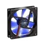 NOISEBLOCKER BlackSilent XE1 Rev. 1.0 Ventoinha de caixa 92mm
