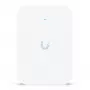 Ubiquiti U7-PRO-XG-WALL AP WiFi 7 de montagem na parede 6 GHZ-READY com 1/2,5/10 GbE