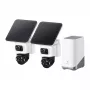 EUFY eufyCam S4 Conjunto de 2 câmaras (E81723W1)